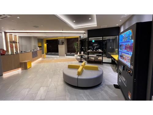 Smile Hotel Utsunomiya Nishiguchi-ekimae - Vacation STAY 82138v