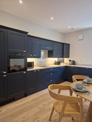 City Residence Free Parking in Észak-Stirling