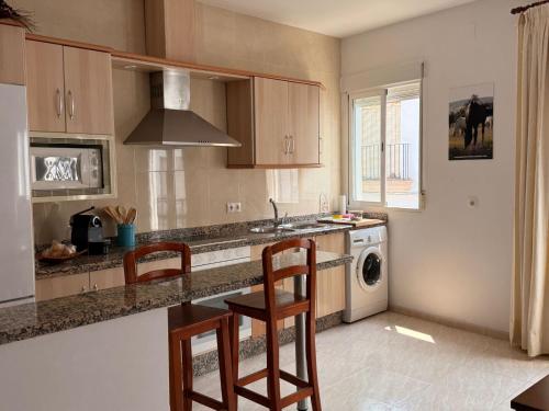 Lope de Vega in 豐特奧貝胡納