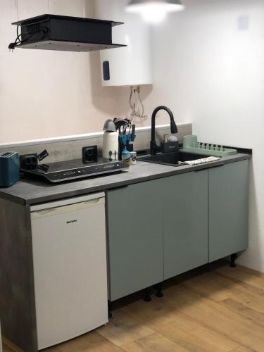 Charming House Secret Rose in คาร์โต