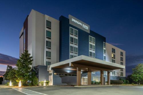 SpringHill Suites by Marriott Huntsville Downtown, Huntsville (fotografie 3)