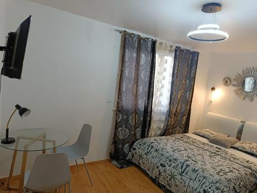 Grande chambre d'hote - 5 mins Gare Annemasse