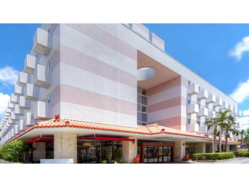 Smile Hotel Naha City Resort - Vacation STAY 00715v