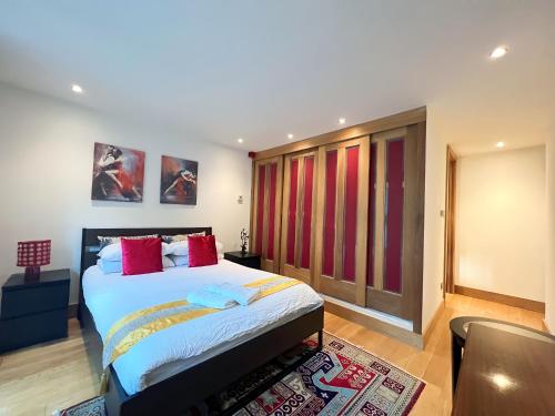 Kensington 2 Bedroom Luxe, Londýn (fotografie 5)