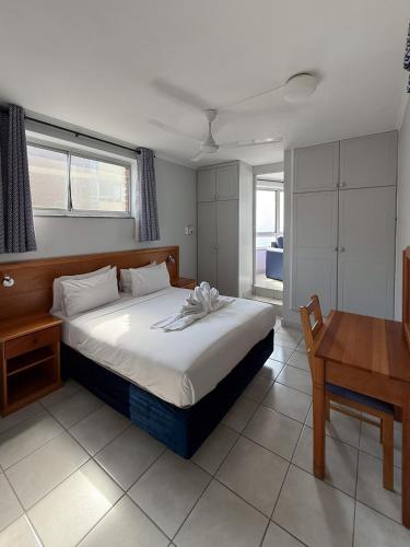 SolSands Hotel & Self-Catering in Point