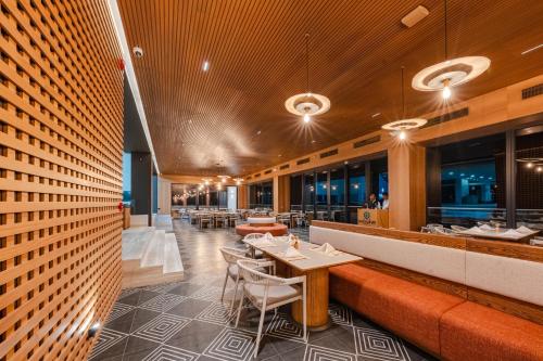 MantaHost Hotel in مانتا