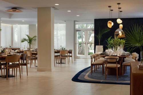 Fort Lauderdale Marriott Pompano Beach Resort and Spa - image 28