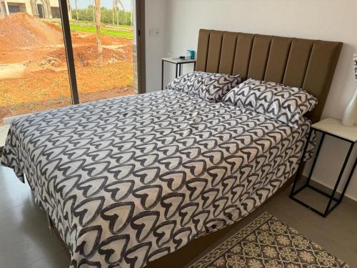 appartement les oranges in Berkane