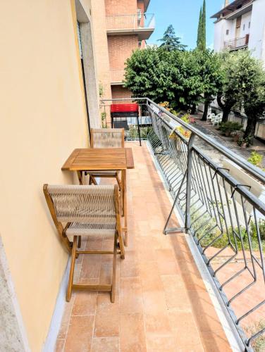 ทัศนียภาพภายนอกโรงแรม, บ้านเดี่ยว 3 ห้องนอน 2 ห้องน้ำส่วนตัว ขนาด 100 ตร.ม. – เกียชาโน แตร์เม (Sweet Dreams: Free WiFi  & Netflix Premium) in กียานชาโน แตร์เม