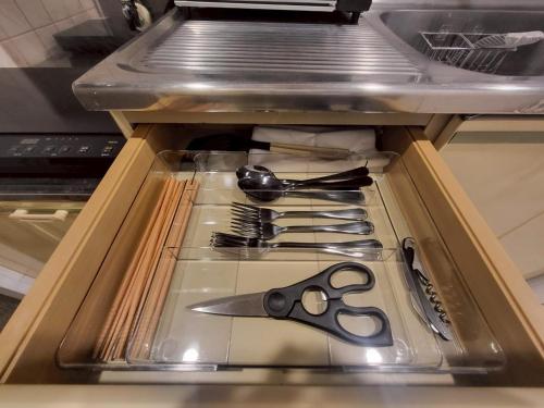 -203 - Vacation STAY 19842 in Yokogawa