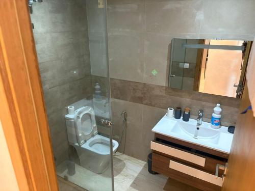 cozy furnished studio fully equipped, Casablanca (fotografie 7)
