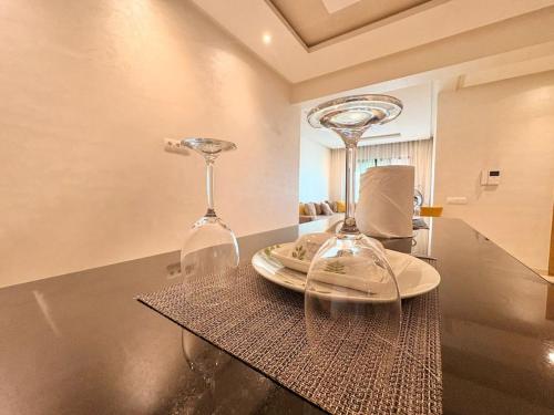 cozy furnished studio fully equipped in 알 피다