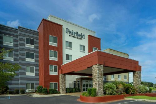 Fairfield Inn & Suites by Marriott Atmore