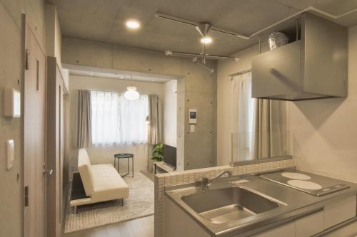 La Residence East Tokyo201 - Vacation STAY 19856