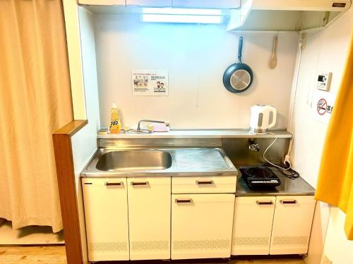 Rodman TONE A102 - Vacation STAY 06233v