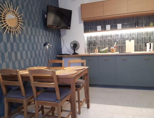 Apartament Broadway 3