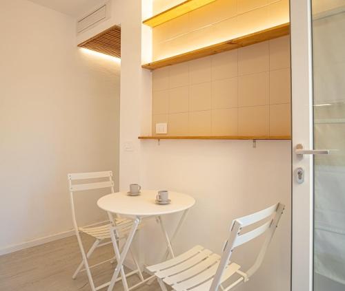 บริการและสิ่งอำนวยความสะดวก, Casa Adriatica 89 in เปซาโร