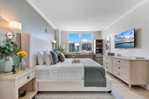 MVR - A Suite That-s Actually as Good as It Looks, Miami (Foto 5)
