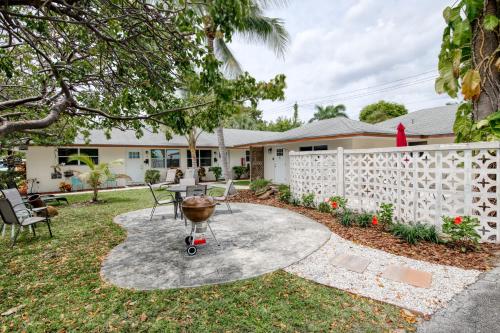 Coconut Grove Singer Island - Unit 4