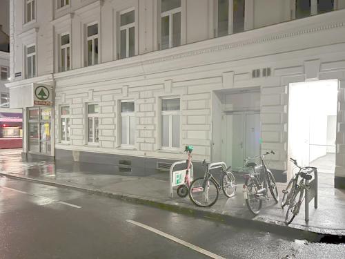 Vienna City Apartment - Stadthalle - image 13