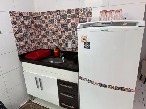 Apartamento prox a estacao, Vila Militar e Afonsos in Bento Ribeiro