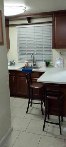 Kitchen, central in Obrera