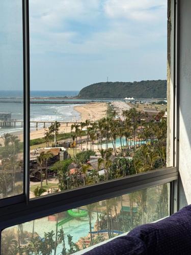 View, SolSands Hotel & Self-Catering in Point