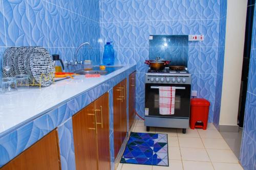 Zane's cabin in เนย์รี