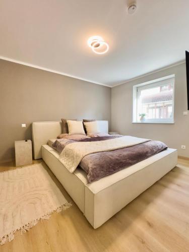 Stilvolles Apartment im Herzen von Bad Mergentheim in Bad Mergentheim City Center