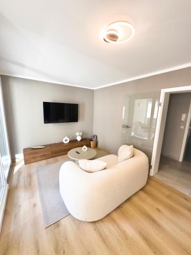 Stilvolles Apartment im Herzen von Bad Mergentheim in Bad Mergentheim, Deutschland