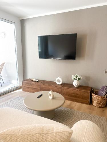 Stilvolles Apartment im Herzen von Bad Mergentheim in Bad Mergentheim City Center