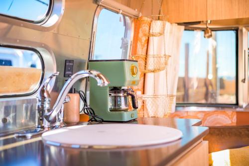 The Outpost Grand Canyon