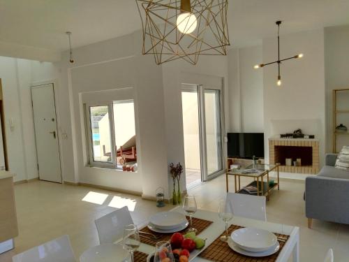  Adhili Residence in Adelianos Kampos