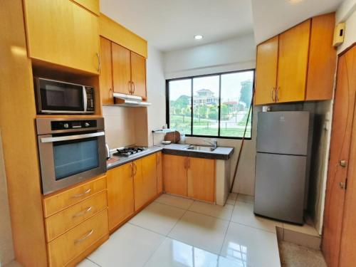 PD Lagoon Paradise South H-G-1 in กัมปุงบากันปีนัง