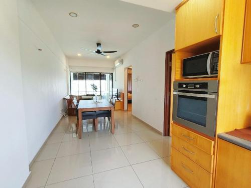 PD Lagoon Paradise South H-G-1 in กัมปุงบากันปีนัง