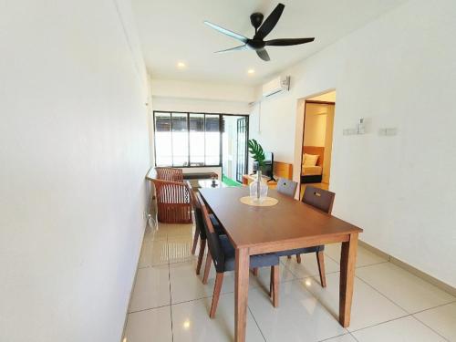 PD Lagoon Paradise South H-G-1 in กัมปุงบากันปีนัง