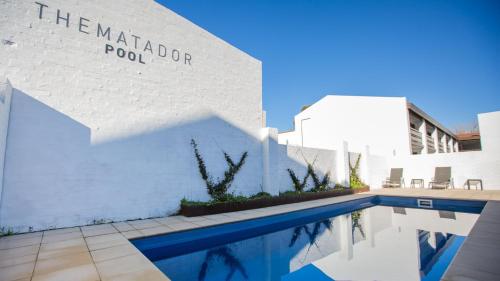Gippsland Region The Matador 4-Star Hotel exterior