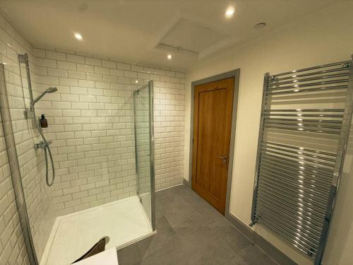 Vannas istaba, Cottages at The Vine Tree Cottage 2 in Llangattock