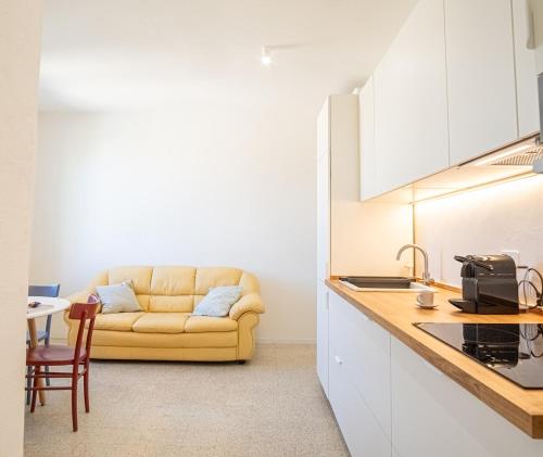 ห้องครัว, Casa Adriatica 89 in เปซาโร