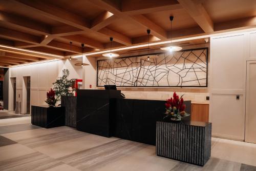 ردهة, MantaHost Hotel in مانتا