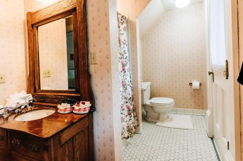 Mercersburg Inn in Mercersburg, USA