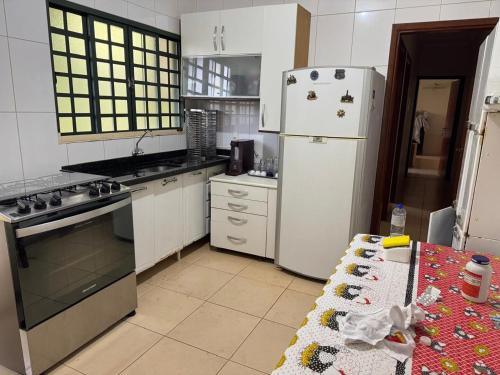 Acomodação Festa do Peão 2025 - Barretos 2025 (Acomodacao Festa do Peao 2025 - Barretos 2025) in 巴雷圖斯