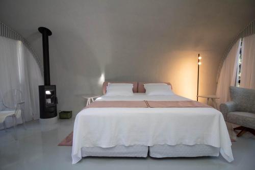 Aton Cabana 3 - Viva a arquitetura Japonesa in Jardim das Fontes