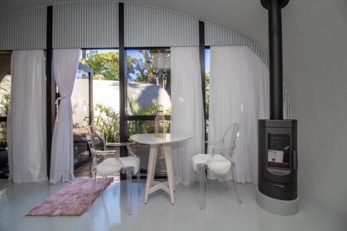 Aton Cabana 3 - Viva a arquitetura Japonesa in Jardim das Fontes