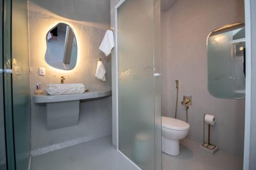 Aton Cabana 3 - Viva a arquitetura Japonesa in Jardim das Fontes