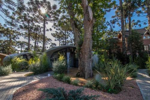 Aton Cabana 3 - Viva a arquitetura Japonesa in Jardim das Fontes