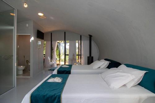 Aton Cabana 6 - Viva arquitetura em um lugar único (Aton Cabana 6 - Viva arquitetura em um lugar unico) in สวนฟอนเตส