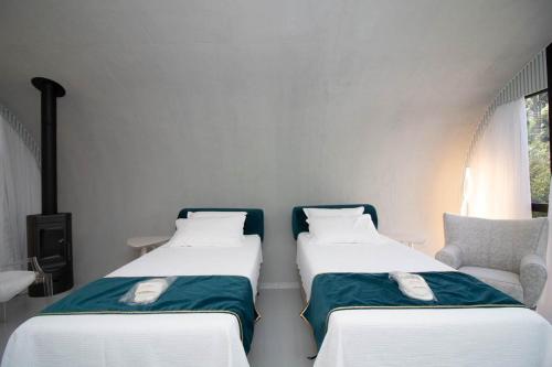 Aton Cabana 6 - Viva arquitetura em um lugar único (Aton Cabana 6 - Viva arquitetura em um lugar unico) in สวนฟอนเตส