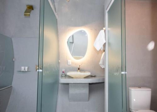 Aton Cabana 6 - Viva arquitetura em um lugar único (Aton Cabana 6 - Viva arquitetura em um lugar unico) in สวนฟอนเตส