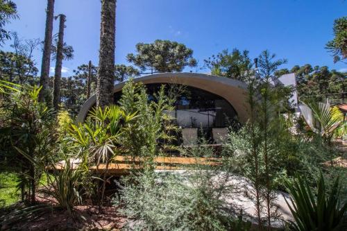 Aton Cabana 6 - Viva arquitetura em um lugar único (Aton Cabana 6 - Viva arquitetura em um lugar unico) in สวนฟอนเตส